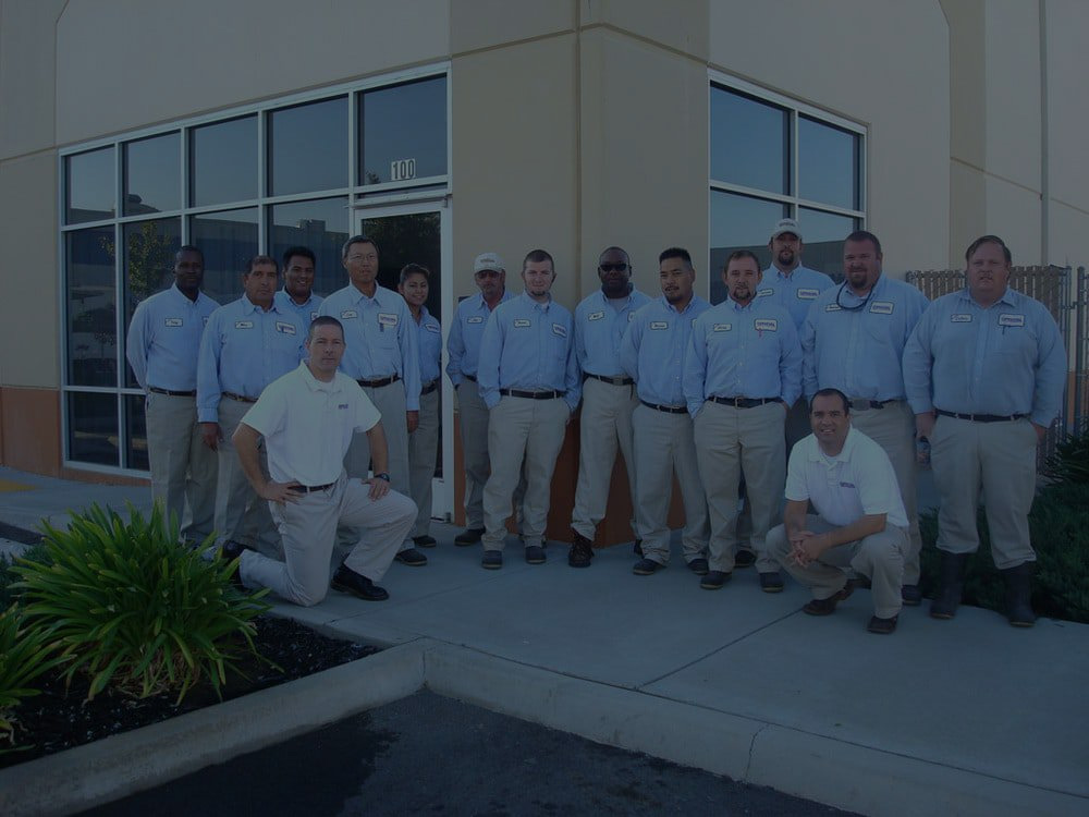 Pest control service in Stockton CA zip 95202 by Official Pest Pros